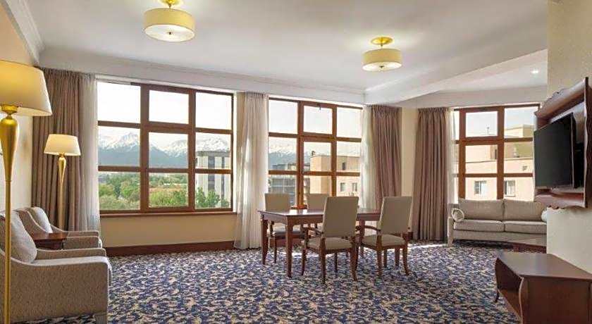 Ramada Almaty