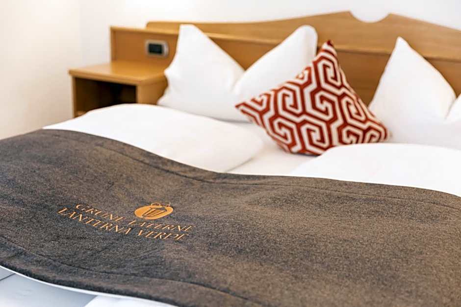 B&B Grüne Laterne - Lanterna Verde