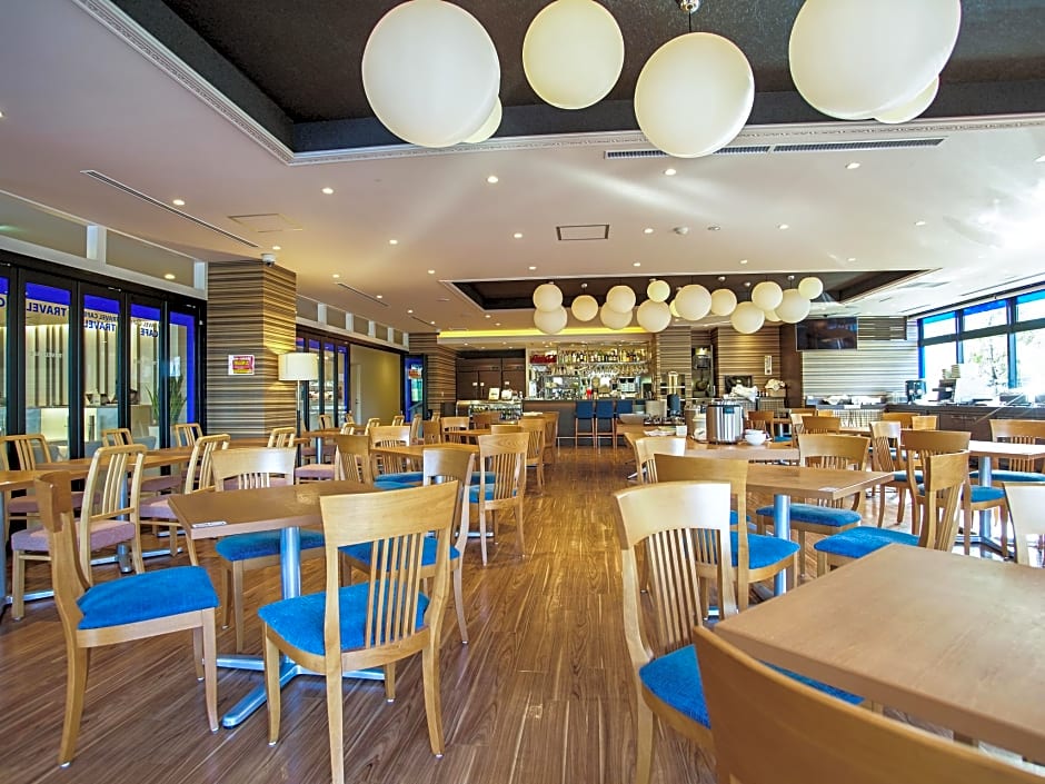 Hotel Mystays Haneda