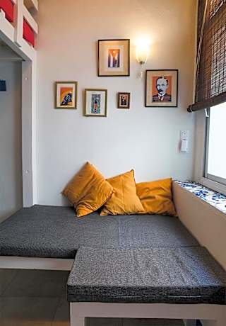 Double Room with En-Suite Bathroom