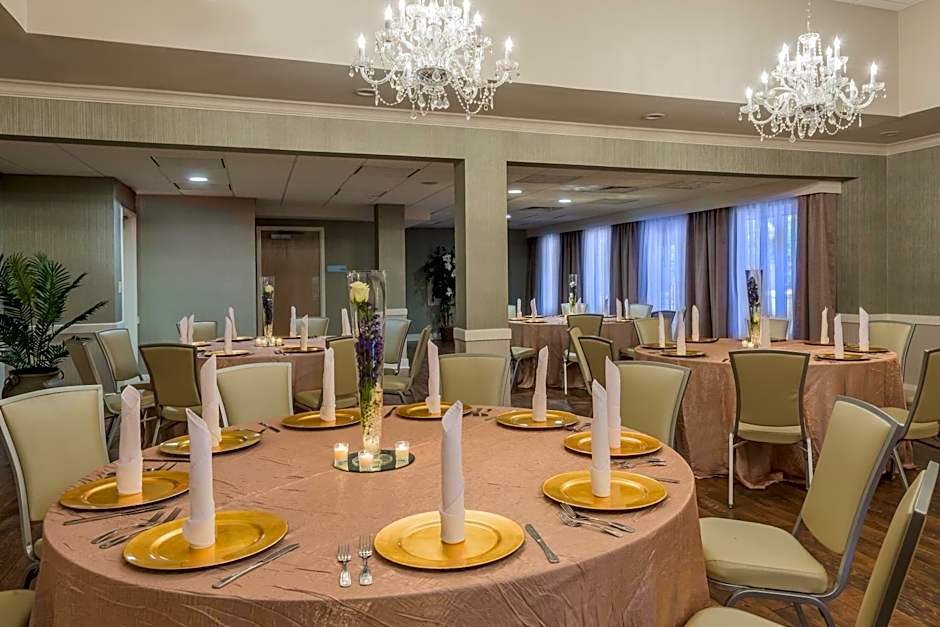 Holiday Inn Express Fairhope - Point Clear By IHG