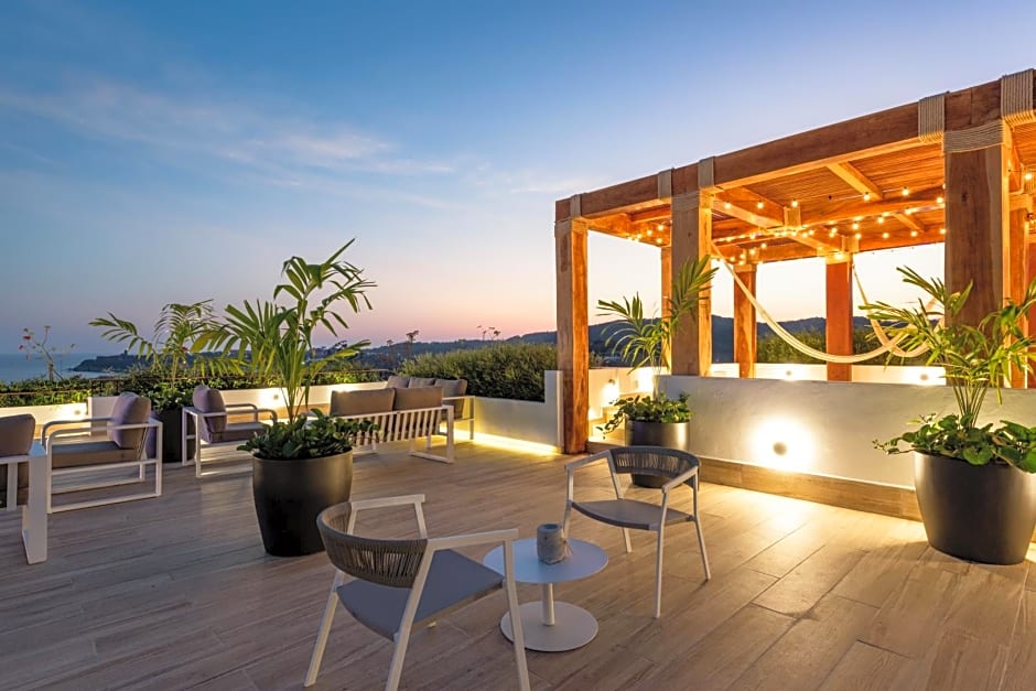 Park Royal Huatulco-All Inclusive