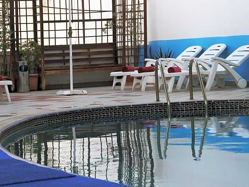 Spark Residence Deluxe Hotel Apartment