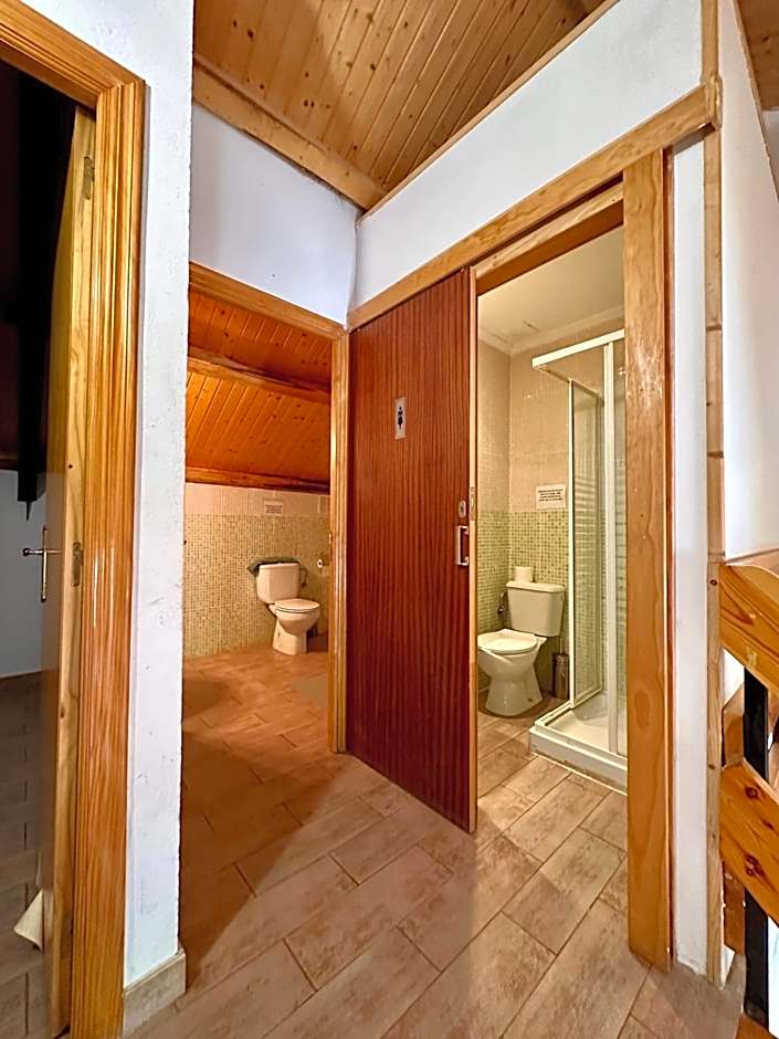 Albergue Valle de Arbas