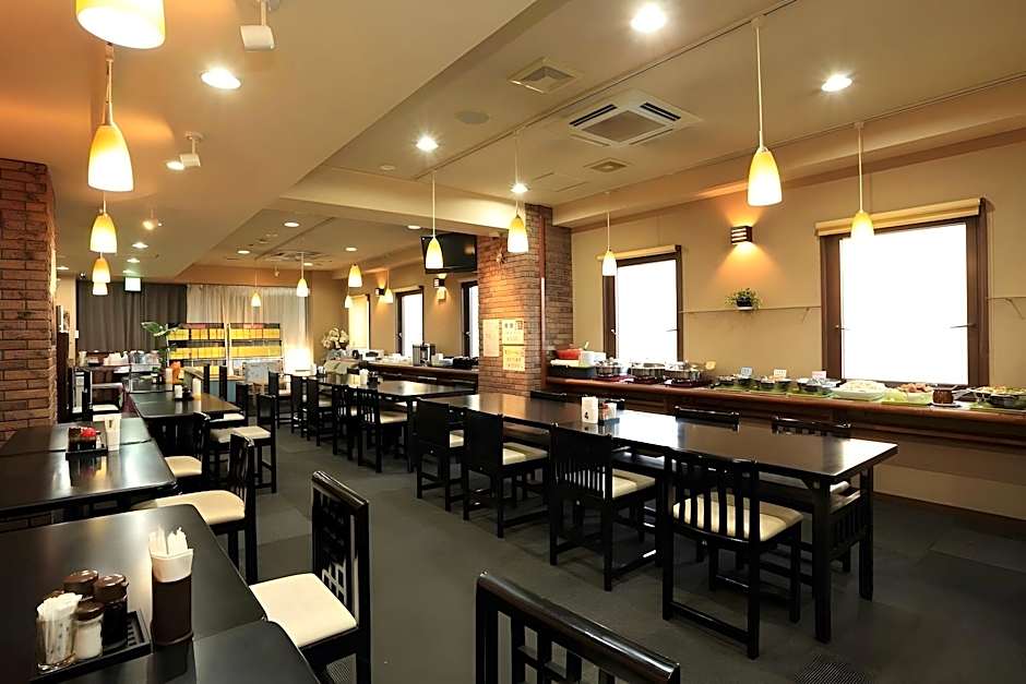 Smile Hotel Kumamoto Suizenji