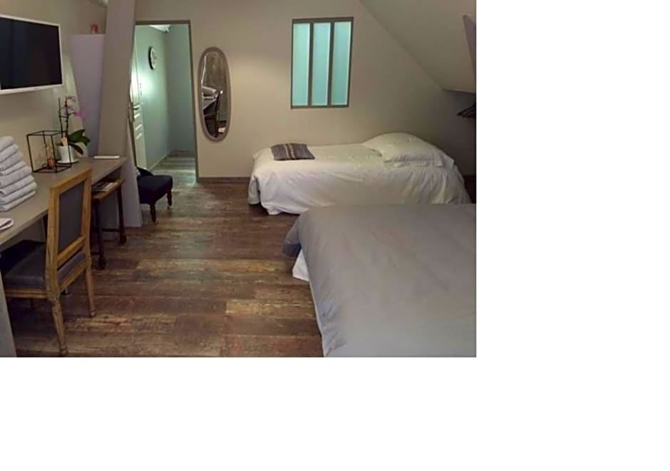 Chambres d hotes Couette et Campagne