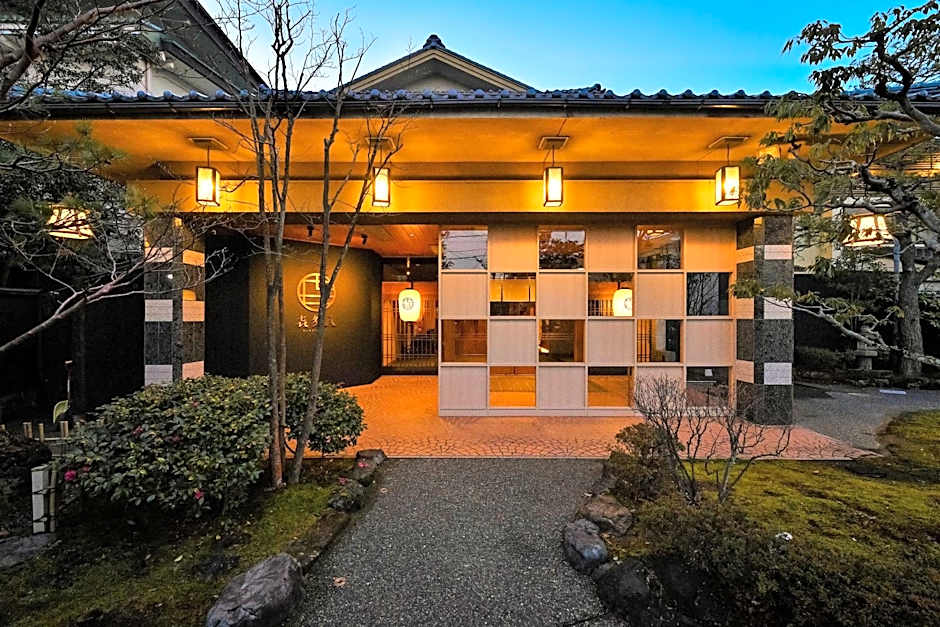 Awazuonsen Kitahachi