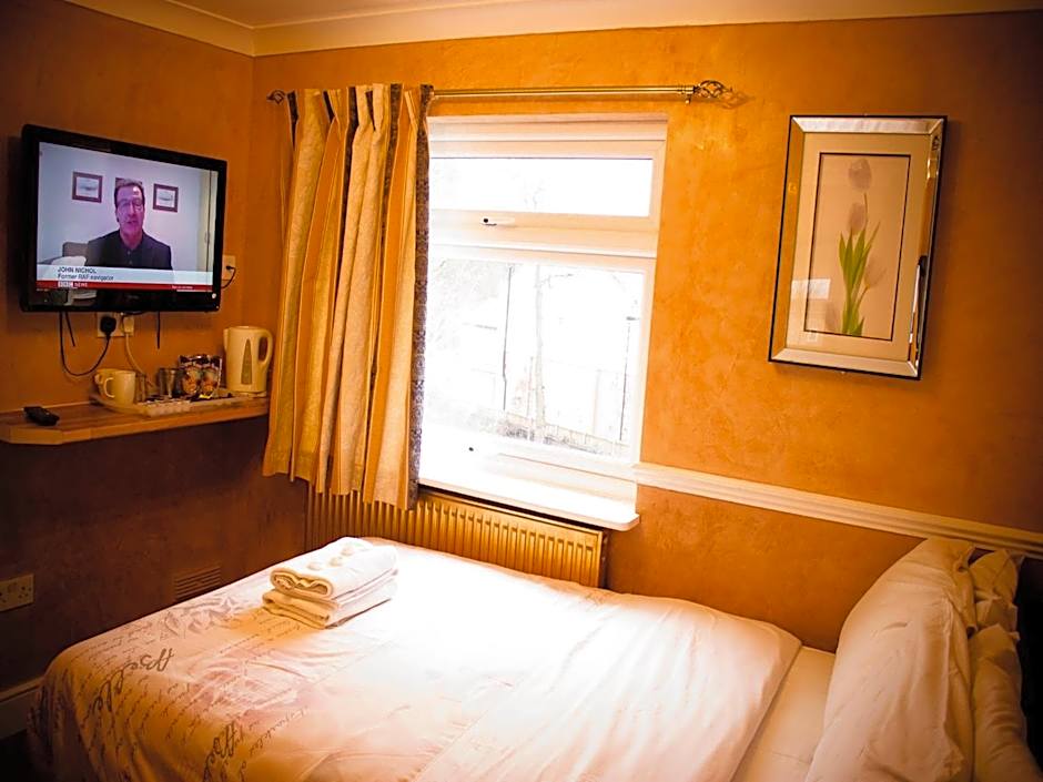 Cricklewood Lodge Hotel