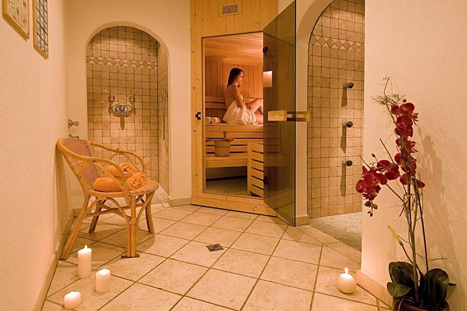 Pension Appartment Hecherhof