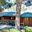 Whispering Pines Lodge