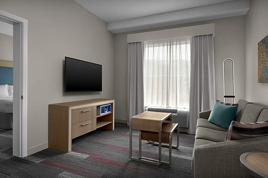 Homewood Suites By Hilton Birmingham Sw/Riverchase Galleria