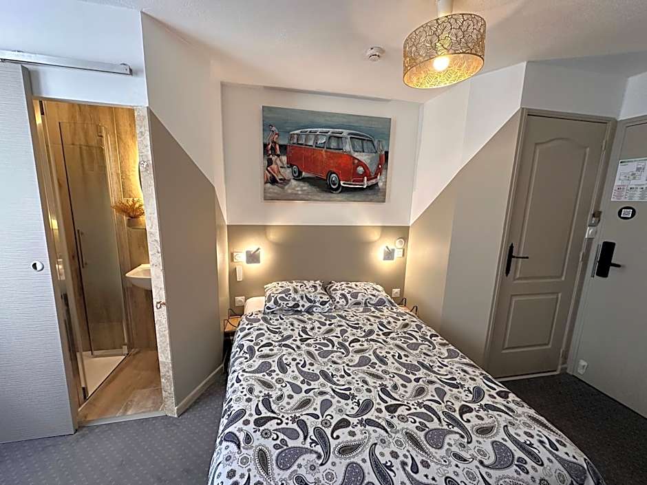 Mauguio Center Hôtel