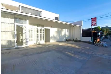 Tanjung Residence16 Syariah