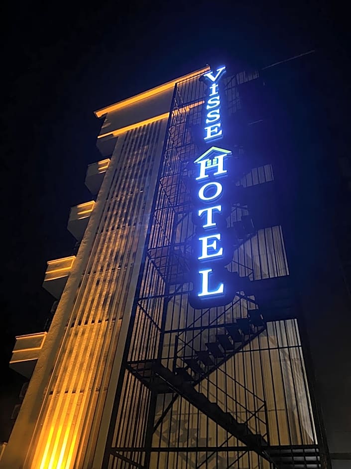 Visse Hotel