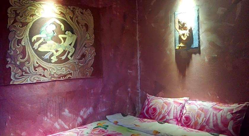 Shannkalay Hostel