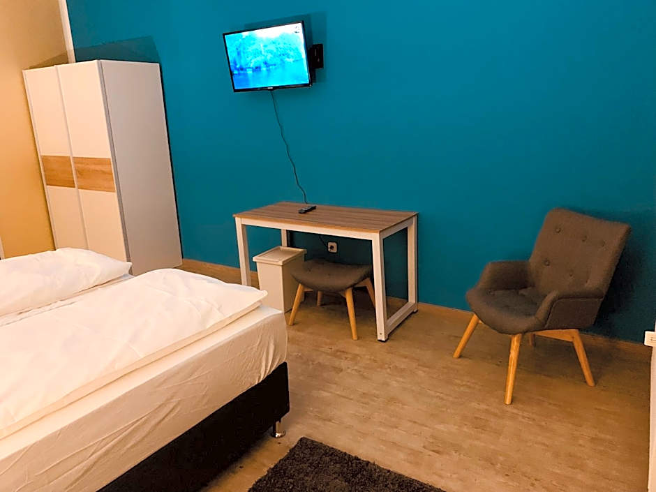 White Pearl Hostel 1