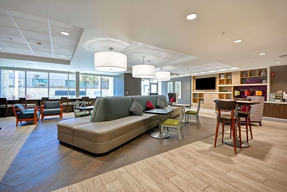 Home2 Suites By Hilton Livermore