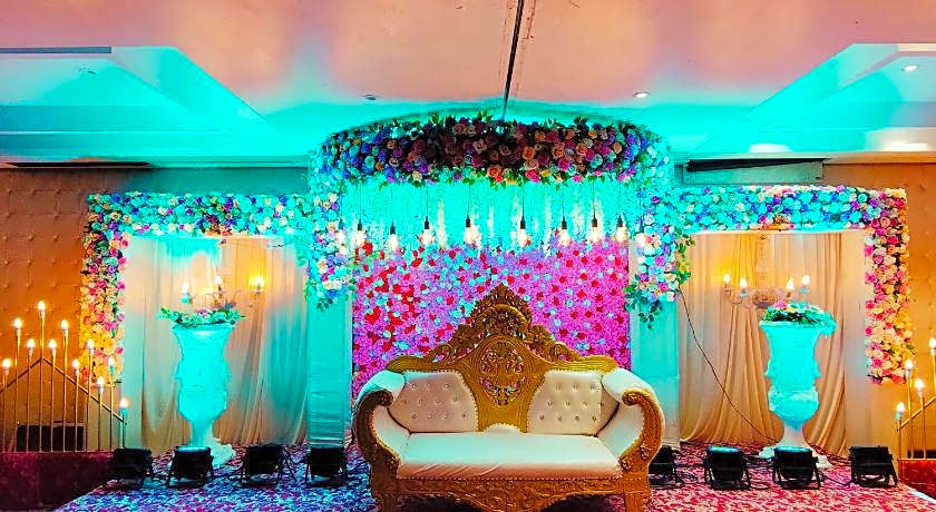 Regenta Central Grand Exotica