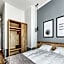 Wine and Pillow Hotel by Frapolli
