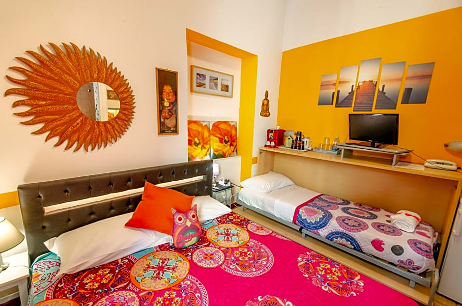 Hotel San Desiderio