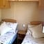 Park Home at Golden Sands Holiday Park N.Wales