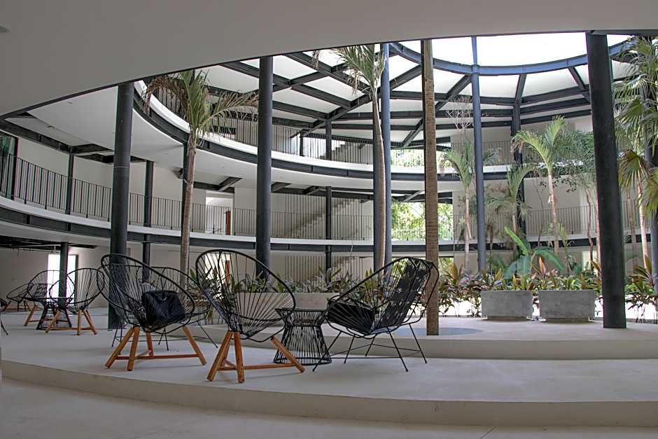 The Panoramic By Xperience Hotels