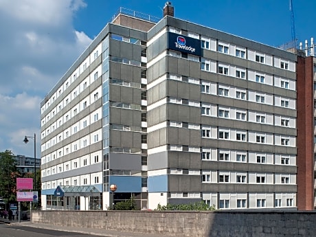 Travelodge Manchester Central