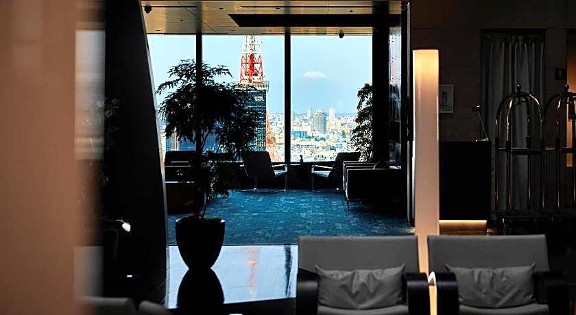 Park Hotel Tokyo