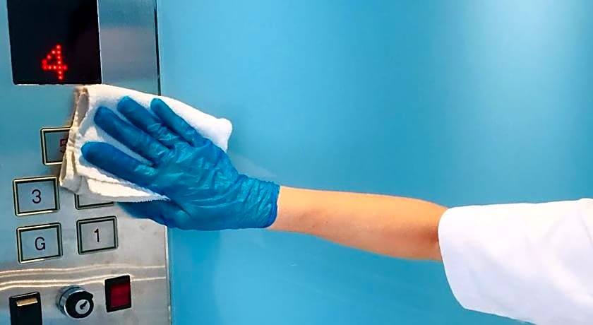 The Park Navi Mumbai Hotel