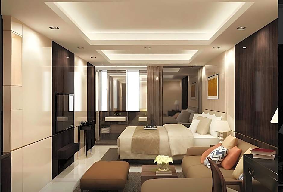 Syama Suites Sukhumvit 20