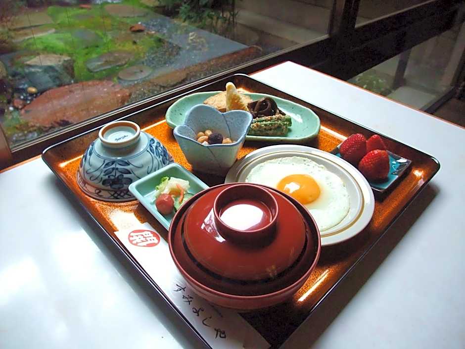 Sumiyoshiya