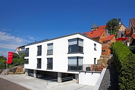 AKZENT Hotel Altes Casino