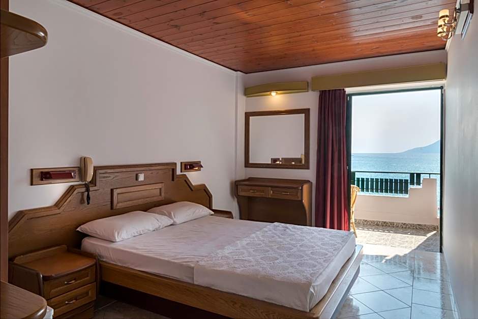 Binji Hotel