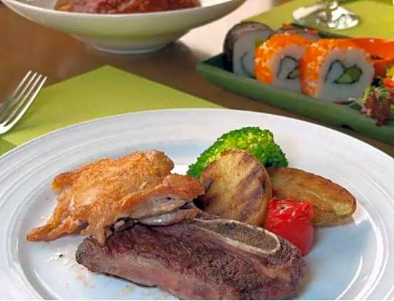 Zhongshan International Hotel