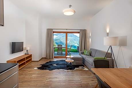 Comfort Apartment with Terrace and panoramic view