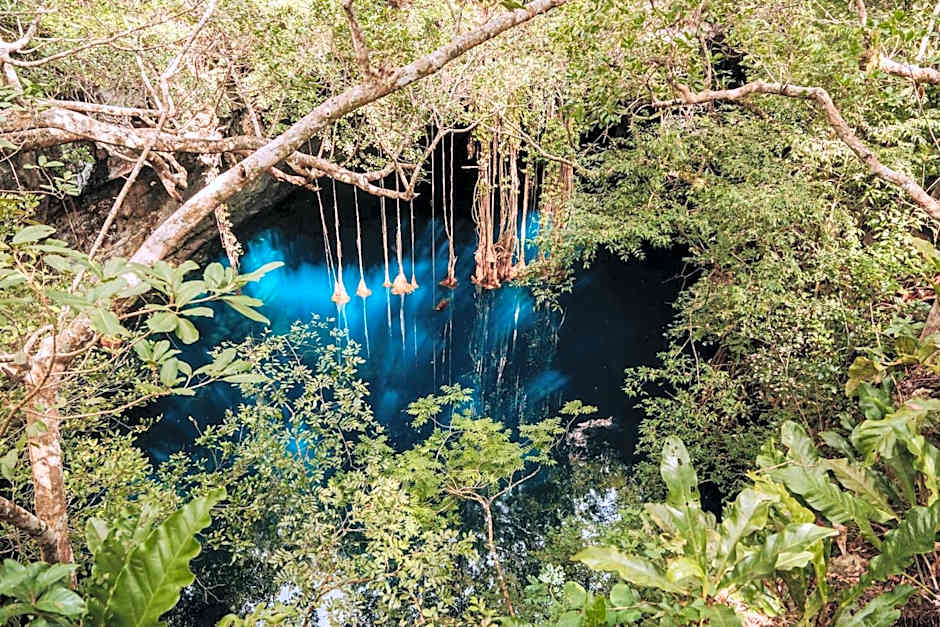 Hotel Posada San Juan