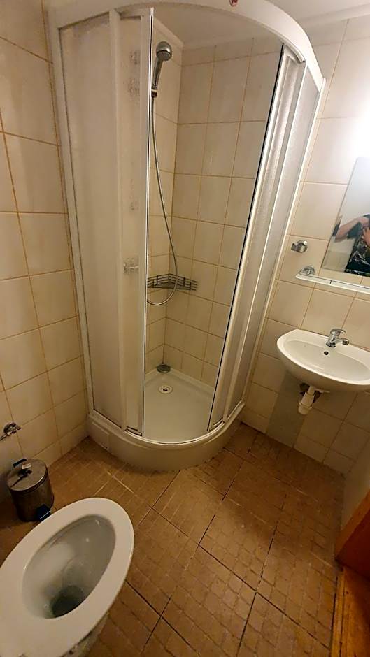 Penzión pri studničke Omastiná