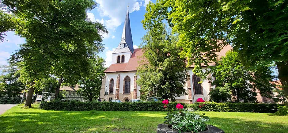 Hotel Schere