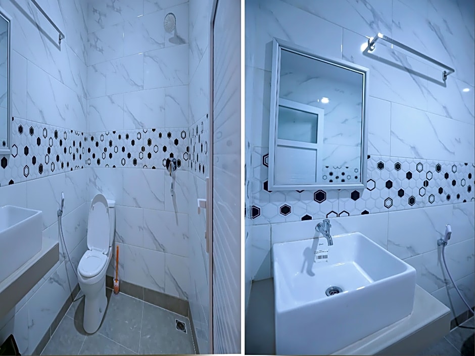 Capital O 92096 Kuala Ulee Lheue Residence Syariah