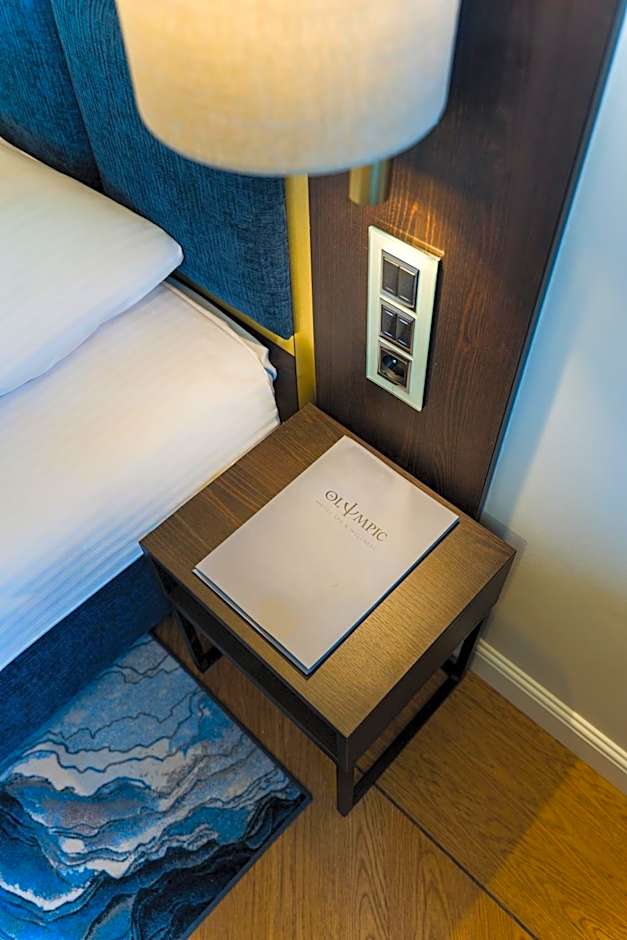 Hotel Olympic Spa & Wellness