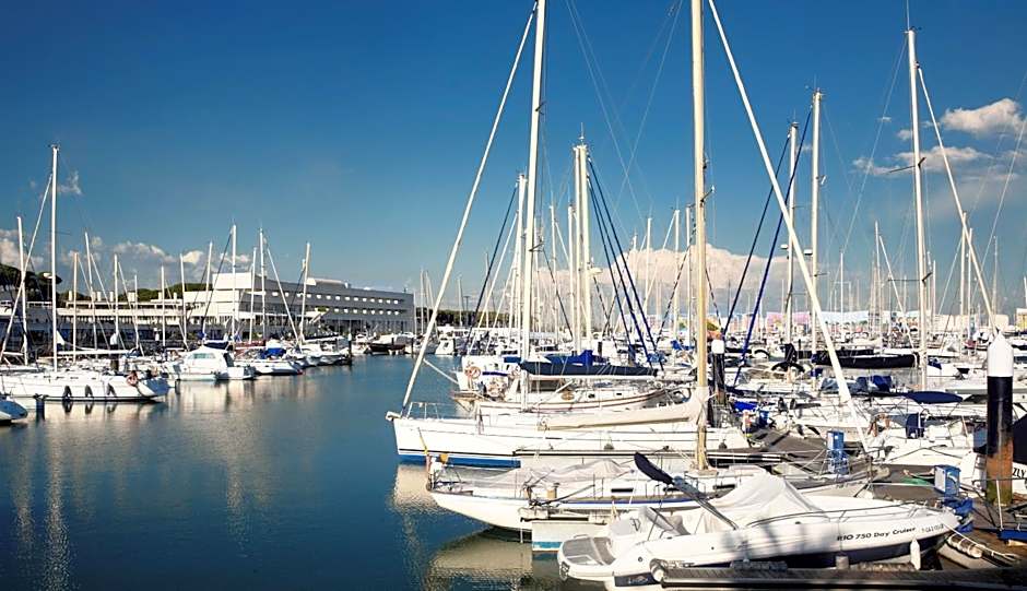 Hotel Puerto Sherry