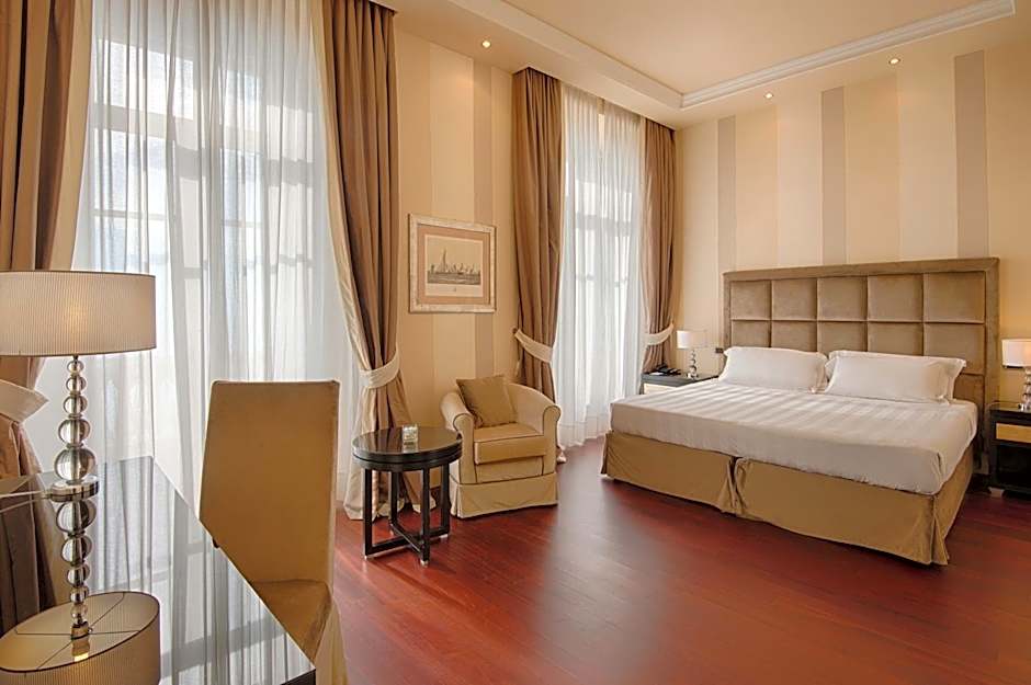 GH Palazzo Suite & SPA