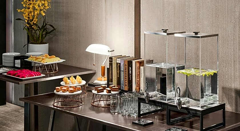 Sheraton Grand Taipei Hotel