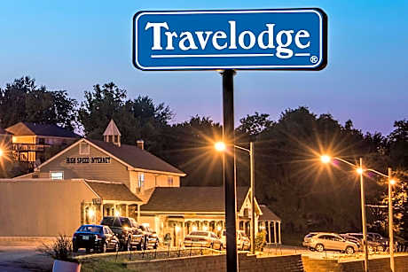 Travelodge by Wyndham Airport Platte City