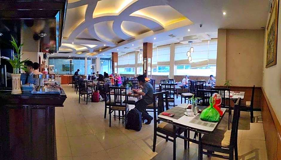 Jelita Tanjung Hotel