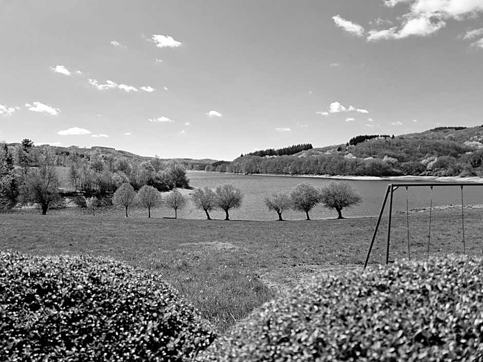 La Salvetat - Studios de vacances - Les Tables Aux Vaches