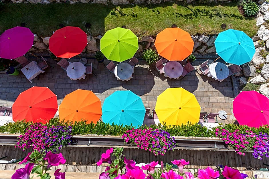 Pension Pinzgauer Hof