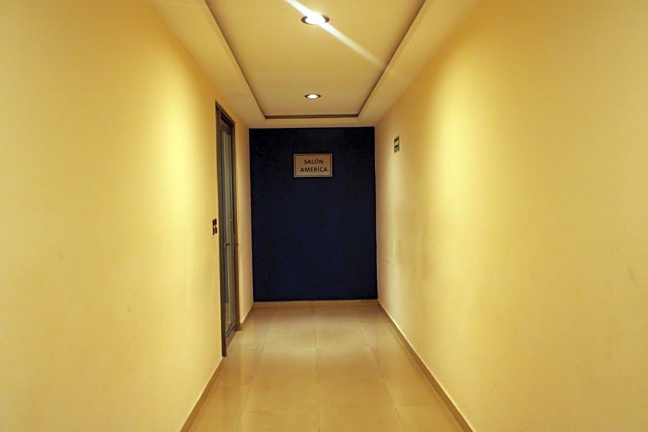 Hotel Soberanis