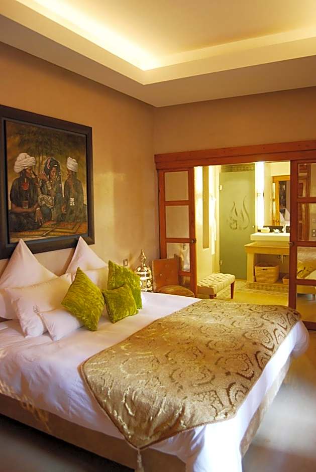 Riad Flam & Spa