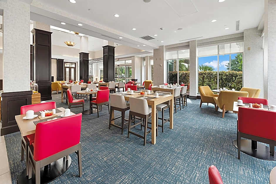 Hilton Garden Inn New Braunfels